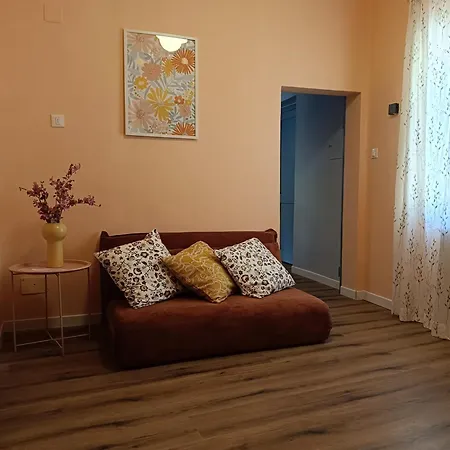 Tatil Evi Nina Casavacanza