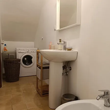 Tatil Evi Nina Casavacanza *