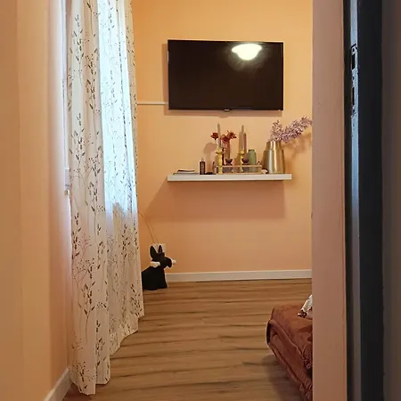 Tatil Evi Nina Casavacanza San Gemini