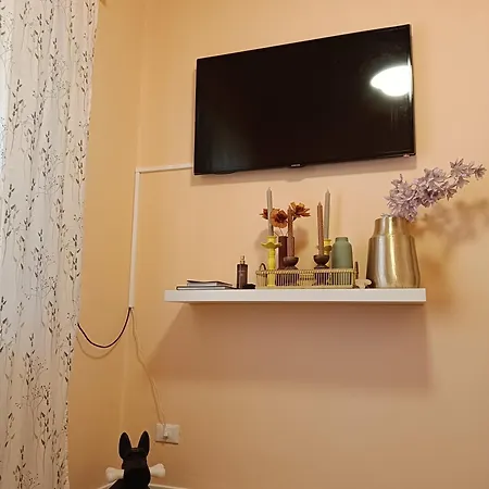 Tatil Evi Nina Casavacanza San Gemini