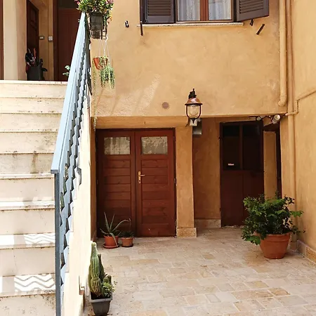 Nina Casavacanza