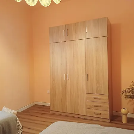 Nina Casavacanza Tatil Evi San Gemini