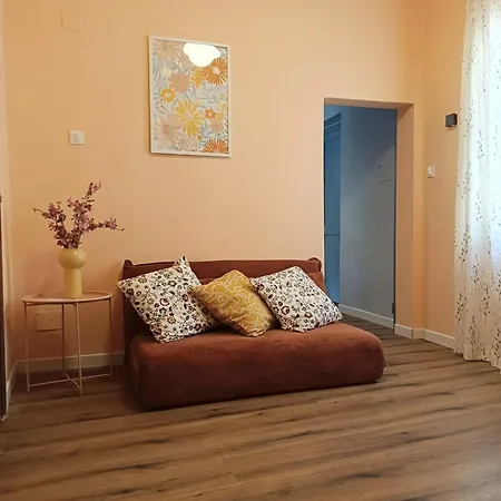 Nina Casavacanza Tatil Evi