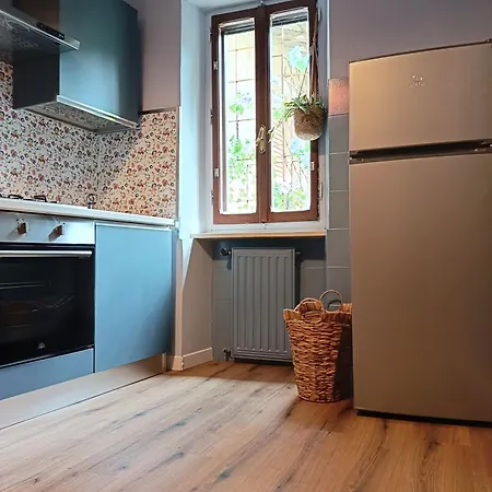 Σπίτι διακοπών Nina Casavacanza *